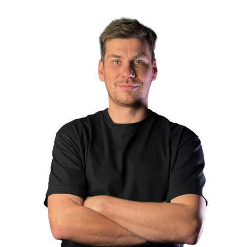 Jędrzej Przeździęk