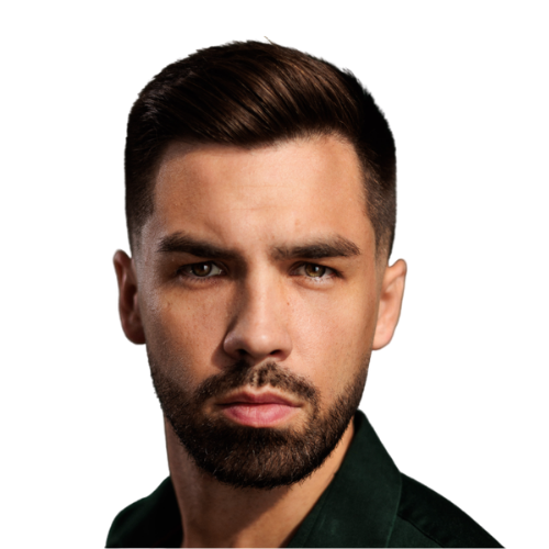 Patryk Czerniejewski