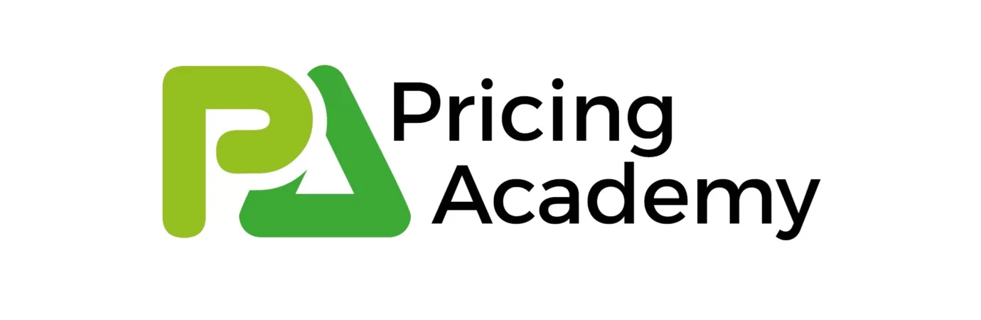 pricing academy