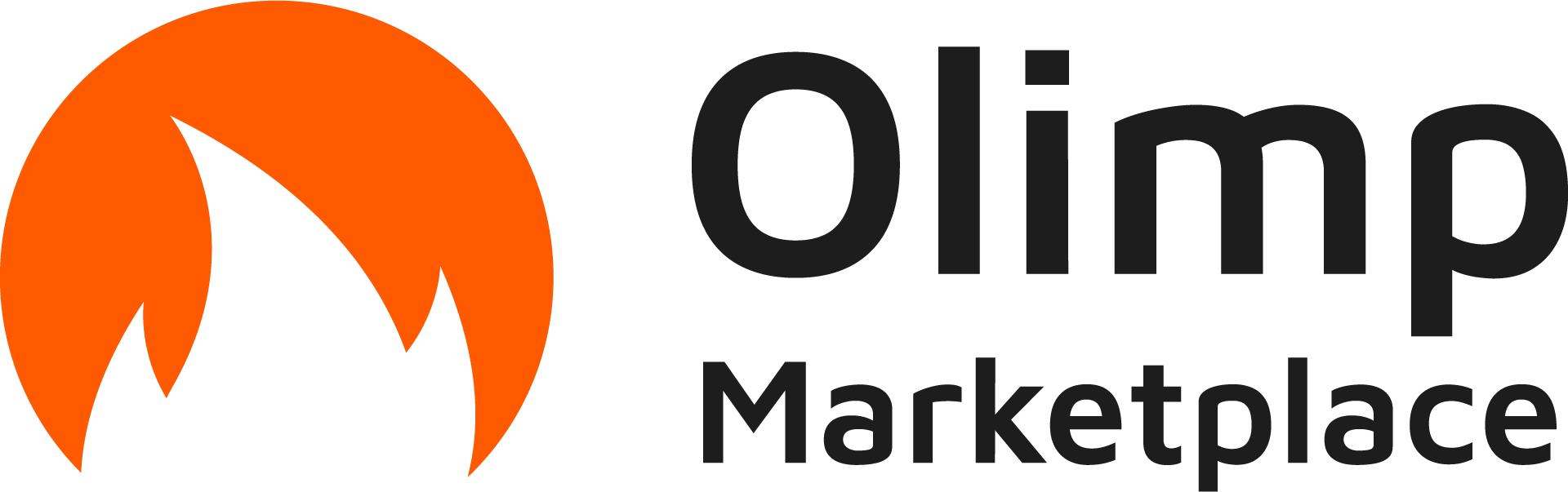Olimp Marketplace