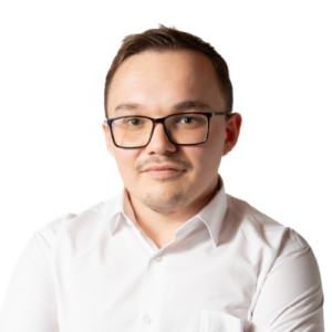 Picture of Jakub Szarek