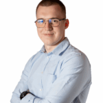 Picture of Michał Banasiak