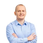 Picture of Paweł Mielczarek
