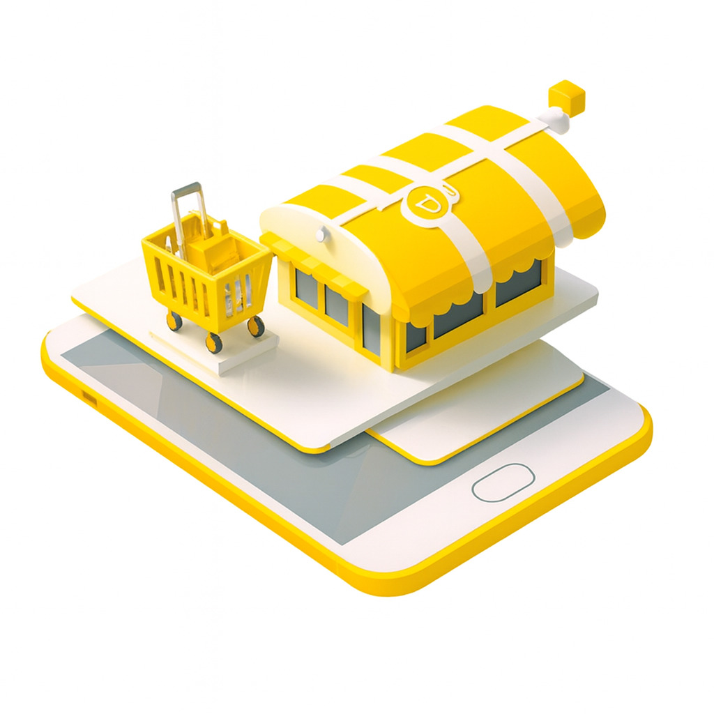 tworzenie ofert zgodnie ze standardami Castorama Marketplace