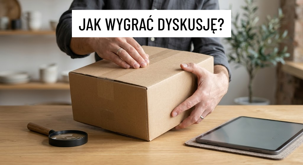 Allegro Ochrona Kupujących