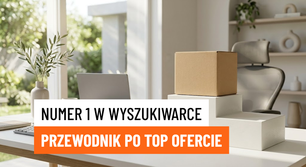 Top oferta na Allegro