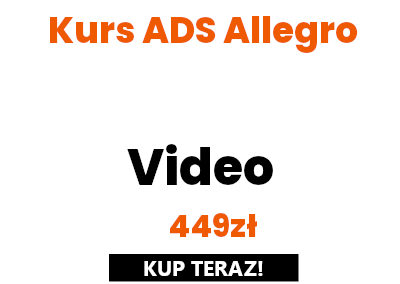Allegro Ads
